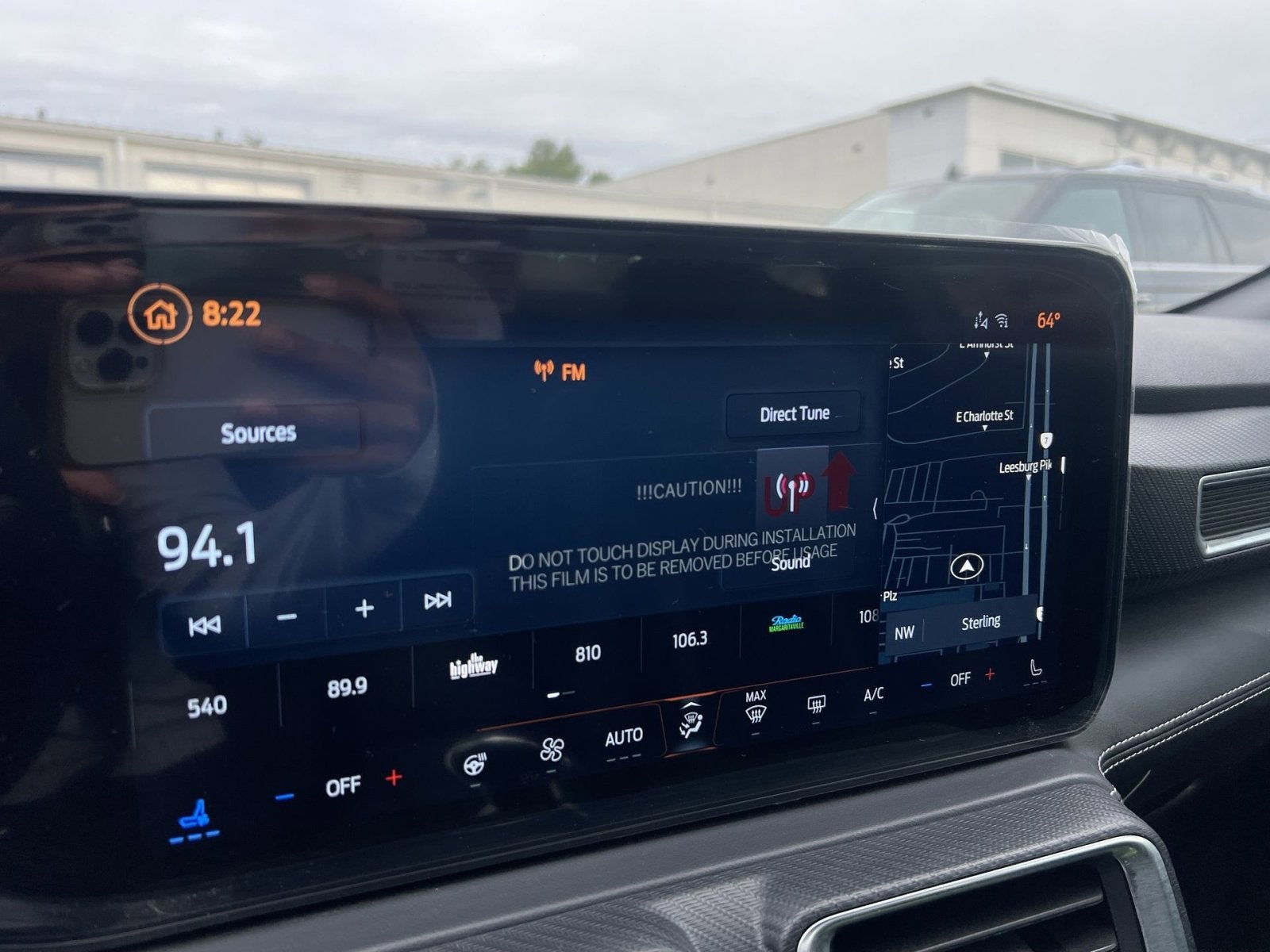 2025 Ford Mustang Shelby Supercharged Super Snake