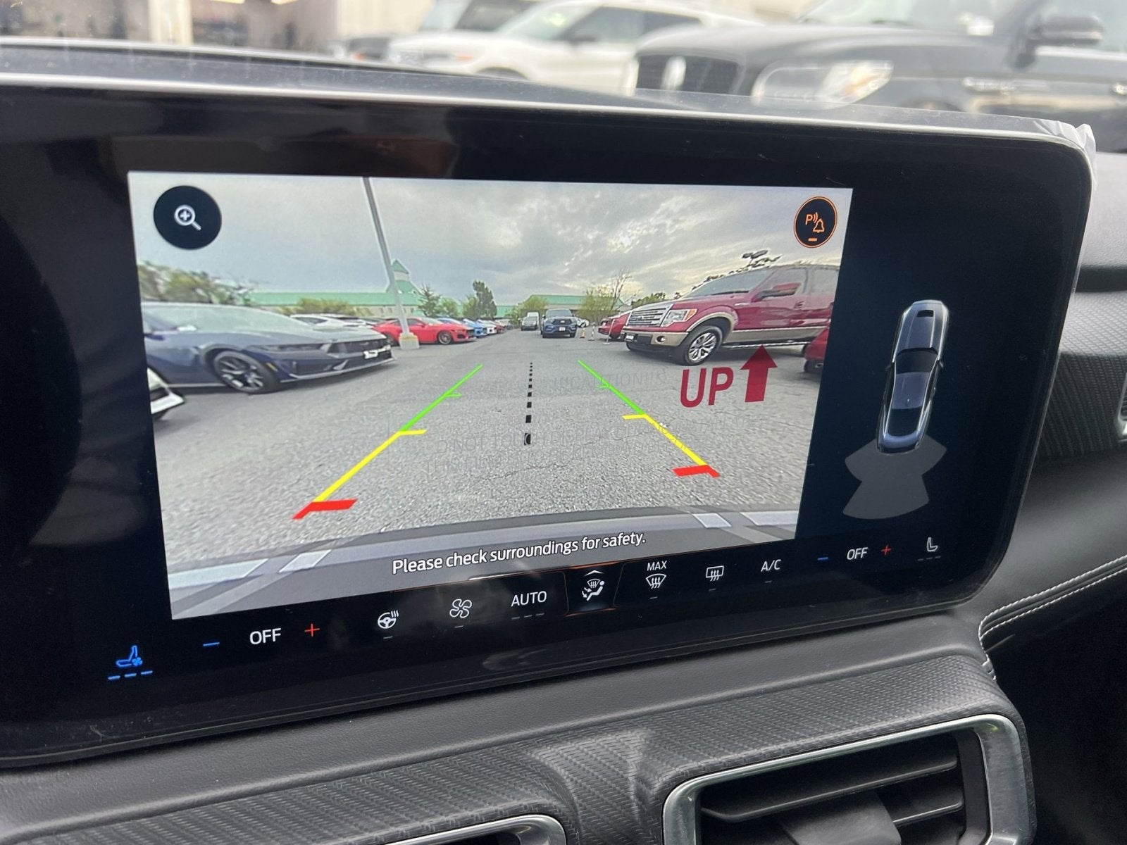 2025 Ford Mustang Shelby Supercharged Super Snake