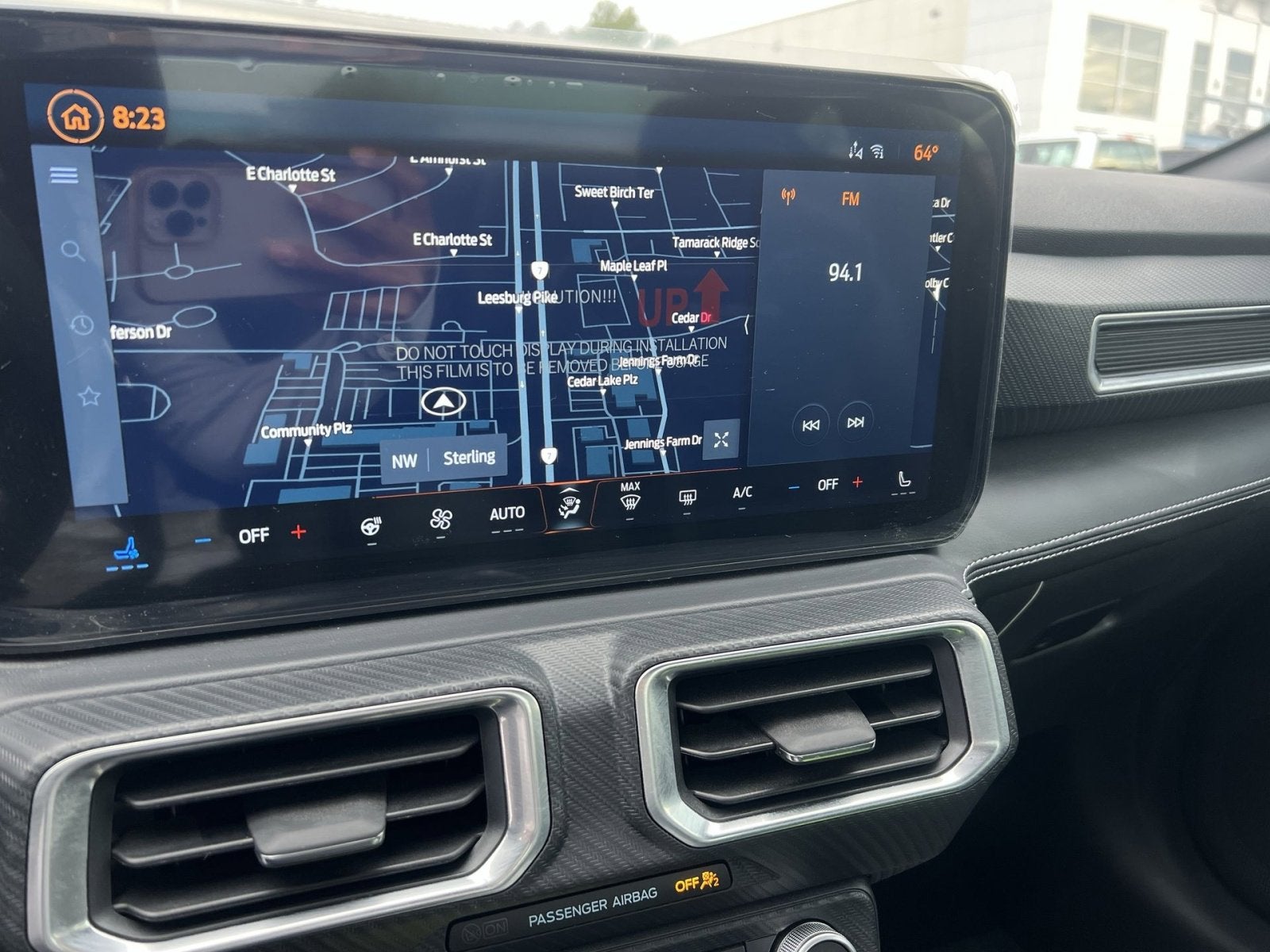 2025 Ford Mustang Shelby Supercharged Super Snake