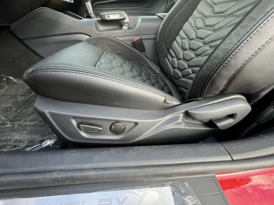 2025 Ford Mustang Shelby Supercharged GT350