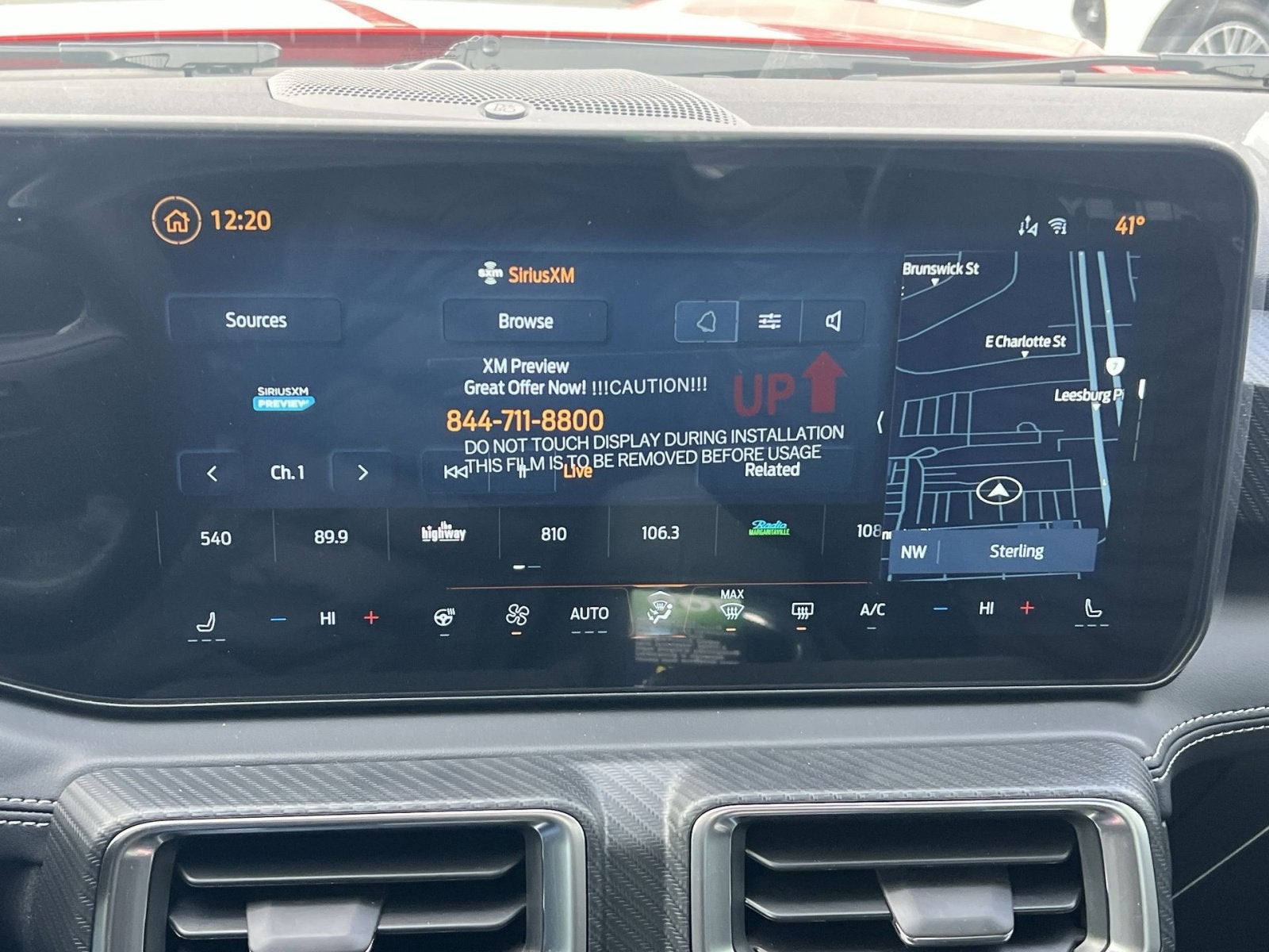 2025 Ford Mustang Shelby Supercharged GT350