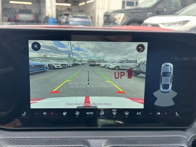 2025 Ford Mustang Shelby Supercharged GT350