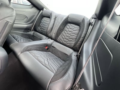 2025 Ford Mustang Shelby Supercharged GT350