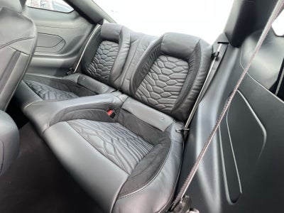 2025 Ford Mustang Shelby GT350 Supercharged