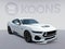 2026 Ford Mustang RTR Spec 3 Supercharged