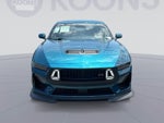 2026 Ford Mustang RTR Spec 3 Supercharged