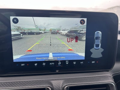 2025 Ford Mustang Shelby Supercharged GT350