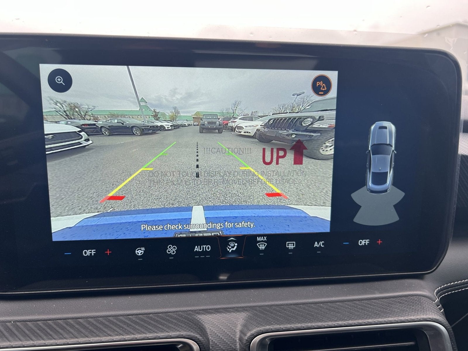 2025 Ford Mustang Shelby Supercharged GT350