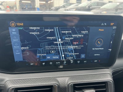 2025 Ford Mustang Shelby Supercharged GT350