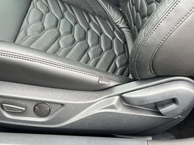 2025 Ford Mustang Shelby Supercharged GT350