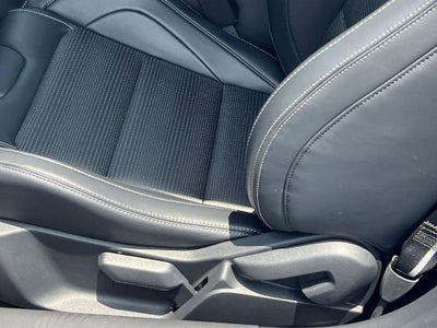 2025 Ford Mustang RTR Spec 3 Supercharged