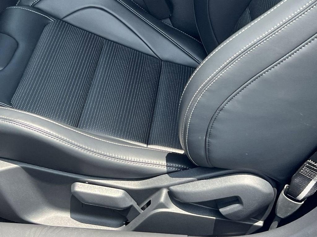 2025 Ford Mustang RTR Spec 3 Supercharged