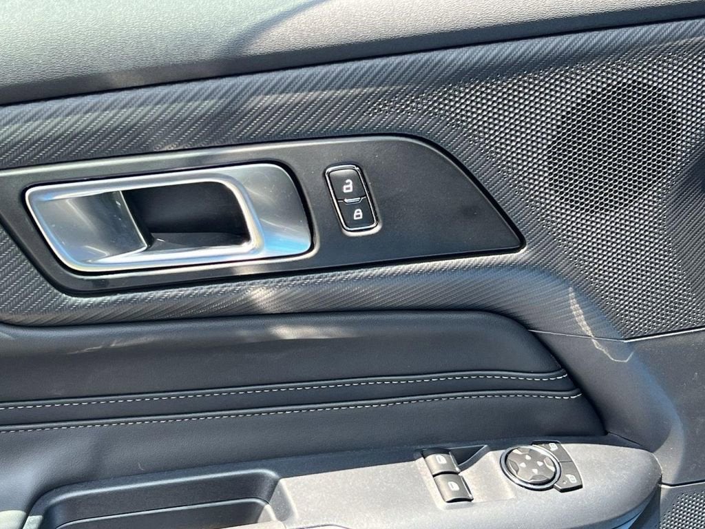 2025 Ford Mustang RTR Spec 3 Supercharged