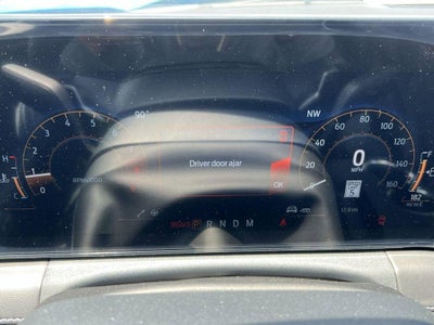 2025 Ford Mustang RTR Spec 3 Supercharged