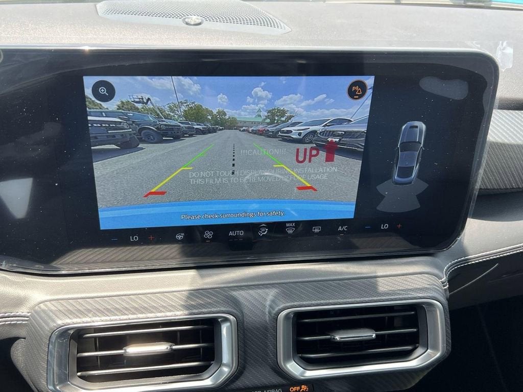 2025 Ford Mustang RTR Spec 3 Supercharged