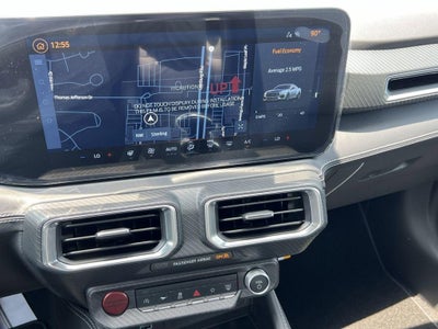 2025 Ford Mustang RTR Spec 3 Supercharged