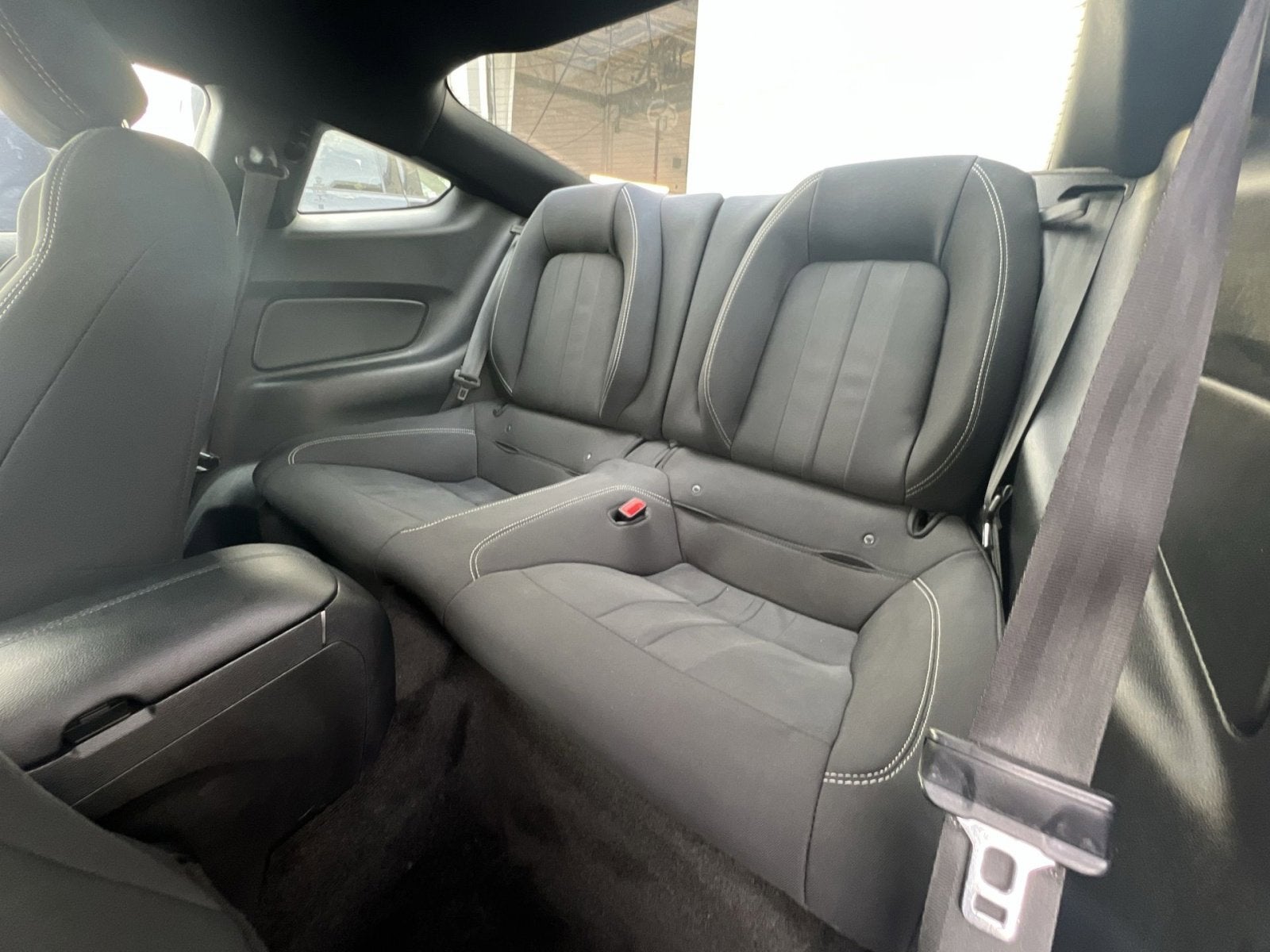 2018 Ford Mustang GT