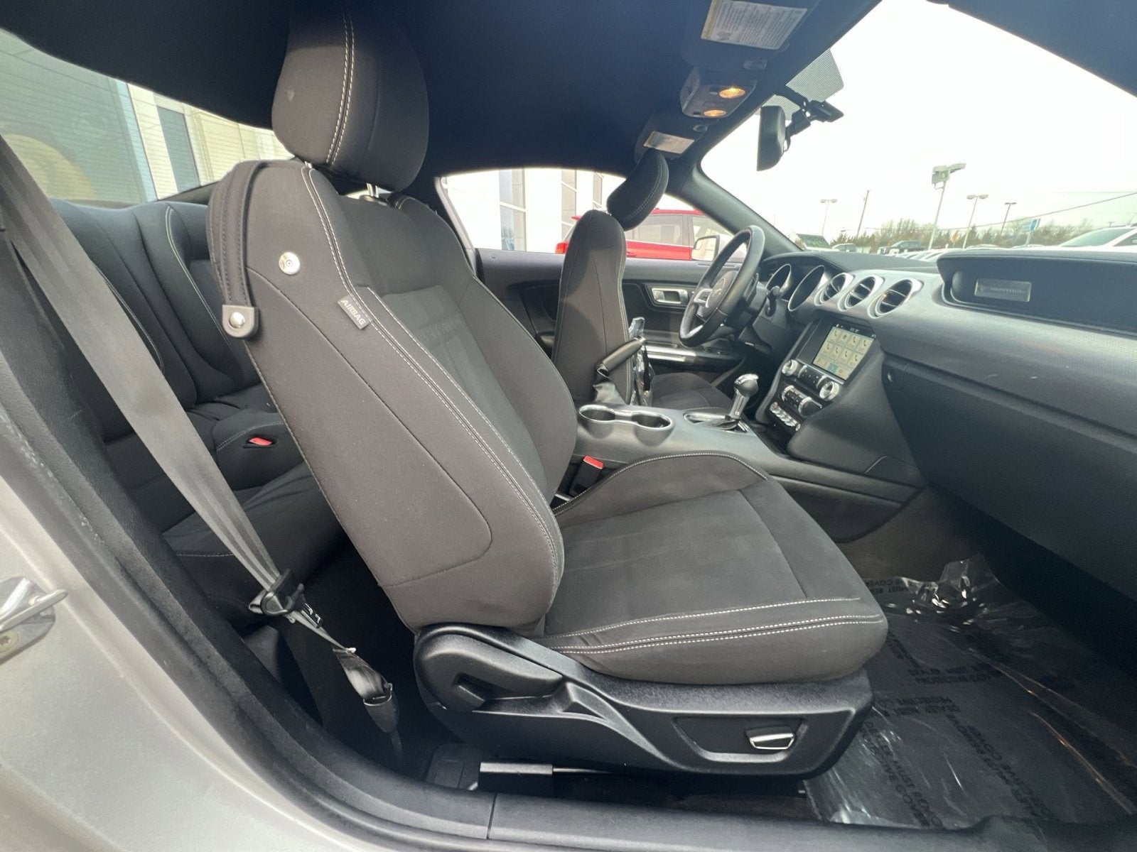 2018 Ford Mustang GT