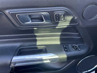 2023 Ford Mustang GT Premium