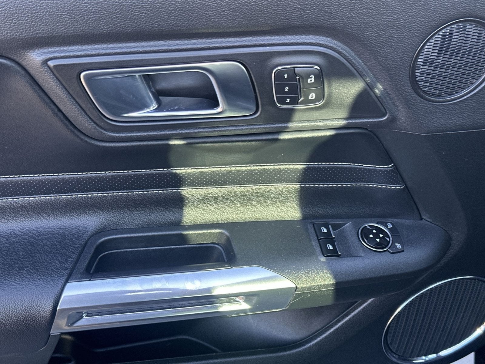 2023 Ford Mustang GT Premium