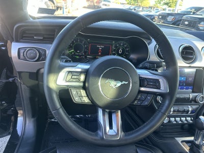 2023 Ford Mustang GT Premium