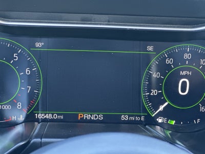 2023 Ford Mustang GT Premium
