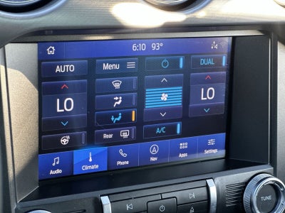 2023 Ford Mustang GT Premium