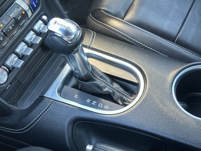 2023 Ford Mustang GT Premium