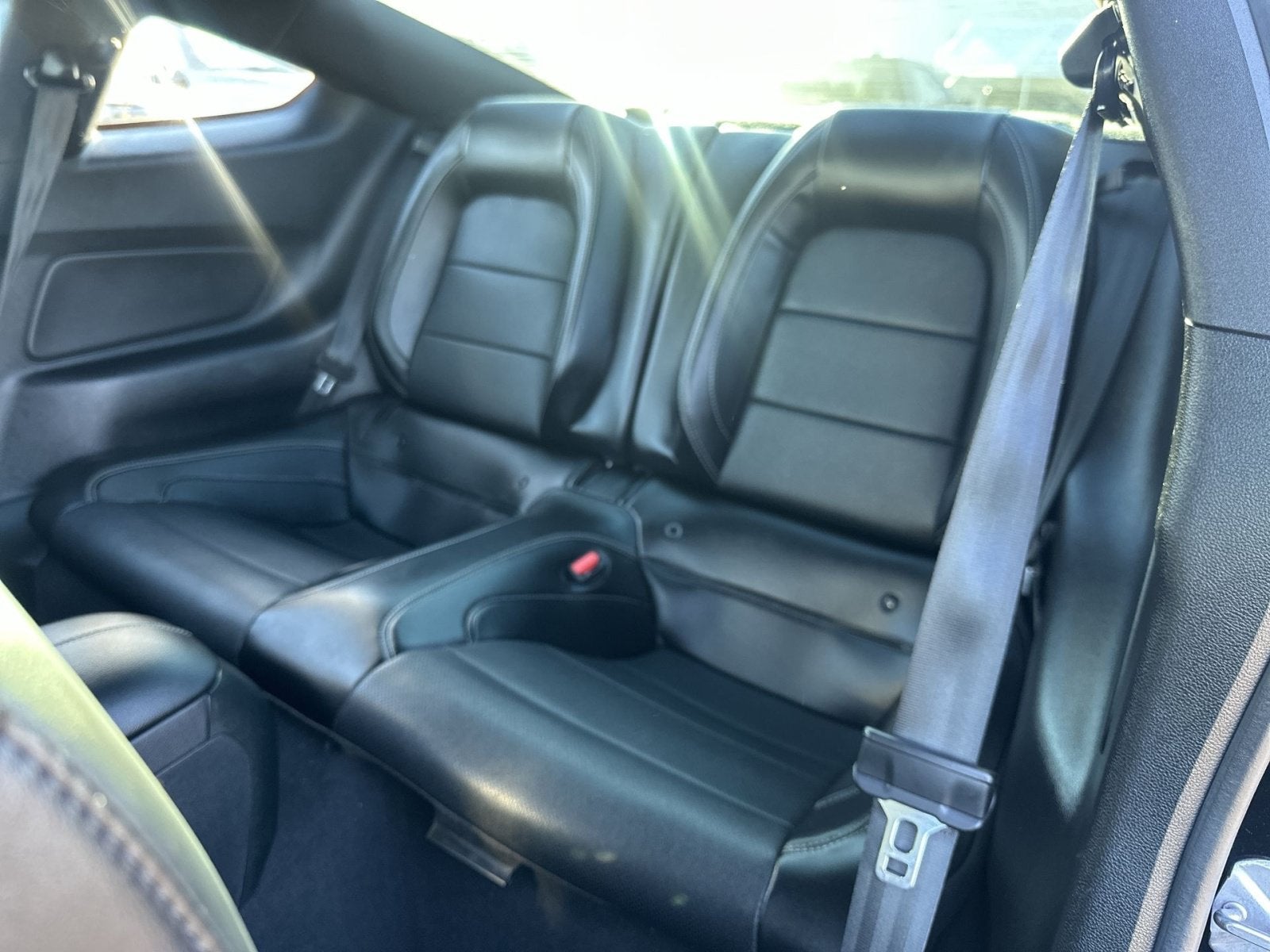 2023 Ford Mustang GT Premium