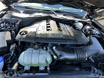 2023 Ford Mustang GT Premium