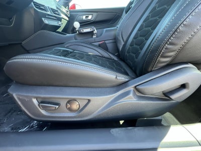 2025 Ford Mustang Shelby Supercharged Super Snake