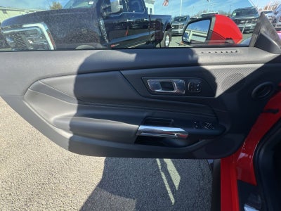 2025 Ford Mustang Shelby Supercharged Super Snake