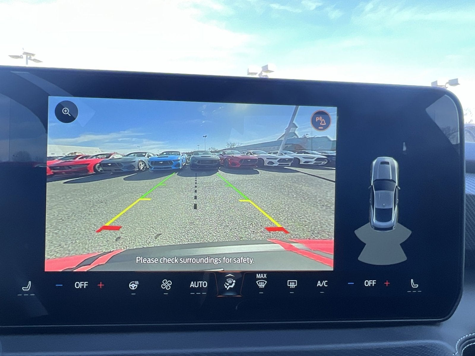 2025 Ford Mustang Shelby Supercharged Super Snake