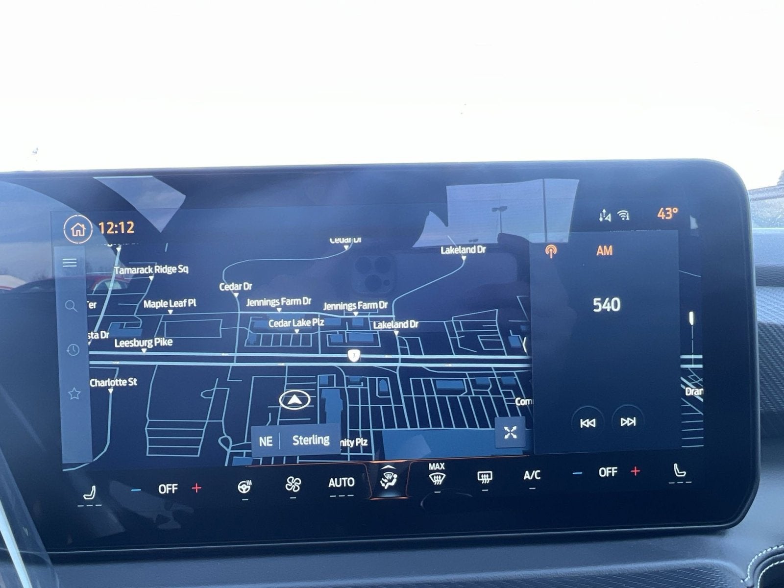 2025 Ford Mustang Shelby Supercharged Super Snake