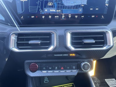 2025 Ford Mustang Shelby Supercharged Super Snake