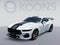 2026 Ford Mustang Shelby GT350 Supercharged