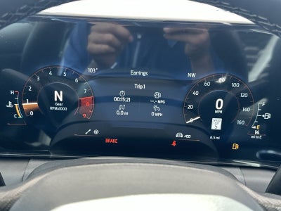 2026 Ford Mustang Shelby GT350 Supercharged