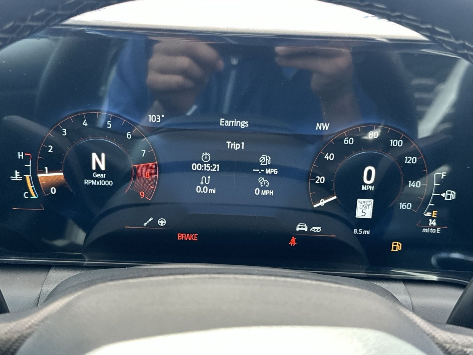 2026 Ford Mustang Shelby GT350 Supercharged
