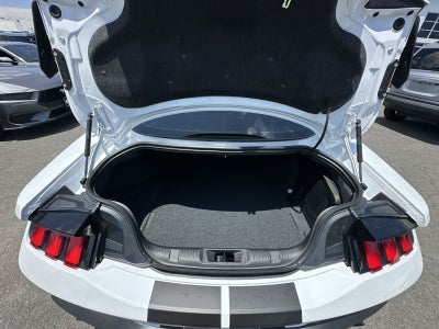 2026 Ford Mustang Shelby GT350 Supercharged