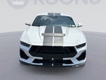 2026 Ford Mustang Shelby GT350 Supercharged