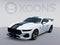 2026 Ford Mustang Shelby GT350 Supercharged