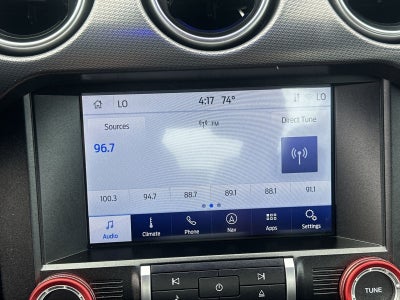 2020 Ford Mustang GT Premium