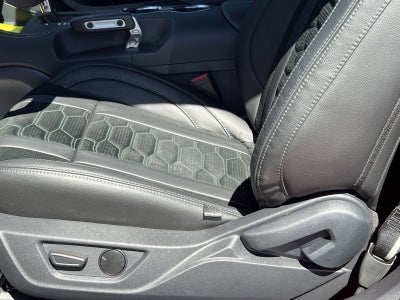 2025 Ford Mustang Shelby Supercharged Super Snake