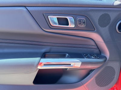 2025 Ford Mustang Shelby Supercharged Super Snake