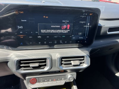 2025 Ford Mustang Shelby Supercharged Super Snake