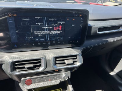 2025 Ford Mustang Shelby Supercharged Super Snake