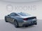 2026 Ford Mustang Shelby GT350 Supercharged