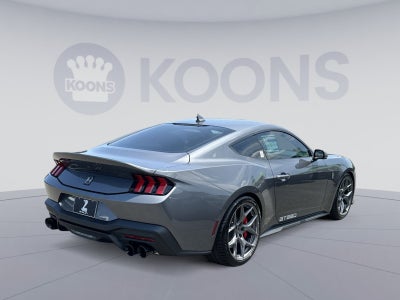 2026 Ford Mustang Shelby GT350 Supercharged