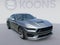 2026 Ford Mustang Shelby GT350 Supercharged