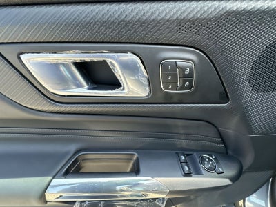 2026 Ford Mustang Shelby GT350 Supercharged
